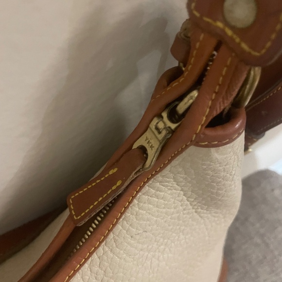 Vintage Dooney & Bourke Handbag - Picture 9 of 9